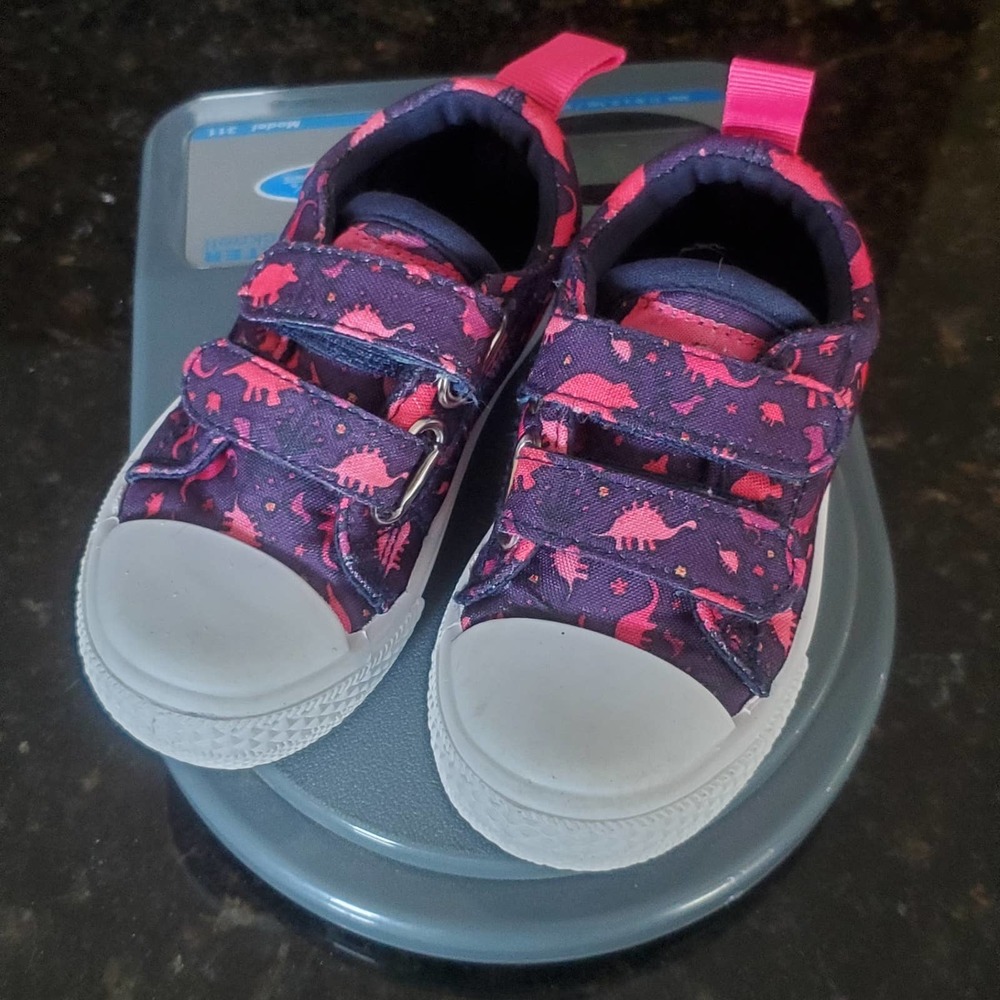 Lonecone Shoes Toddler Size 5